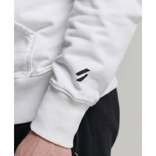 Superdry Ανδρικό φούτερ Code Core Sport Hoodie
